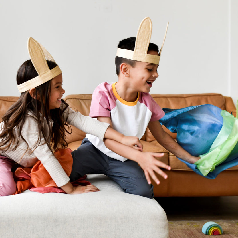 About Bella Luna Toys