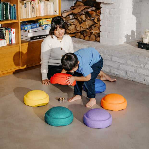 Stapelstein-Original-rainbow-