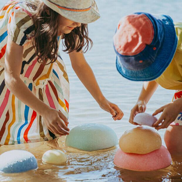 Stapelstein_Inside_Nesting_and