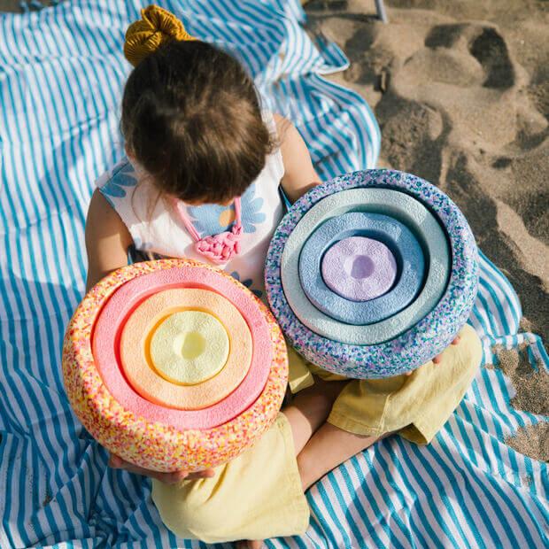 Stapelstein_Inside_Nesting_and