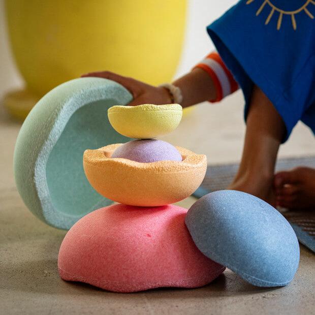 Stapelstein_Inside_Nesting_and