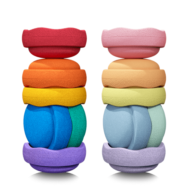 Stapelstein_Rainbow_Kids_Stepp