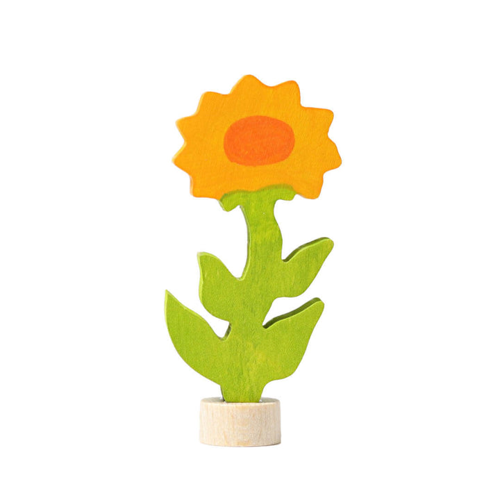 Grimm's Spiel & Holz - Grimm's Decorative Figure Calendula - Bella Luna Toys