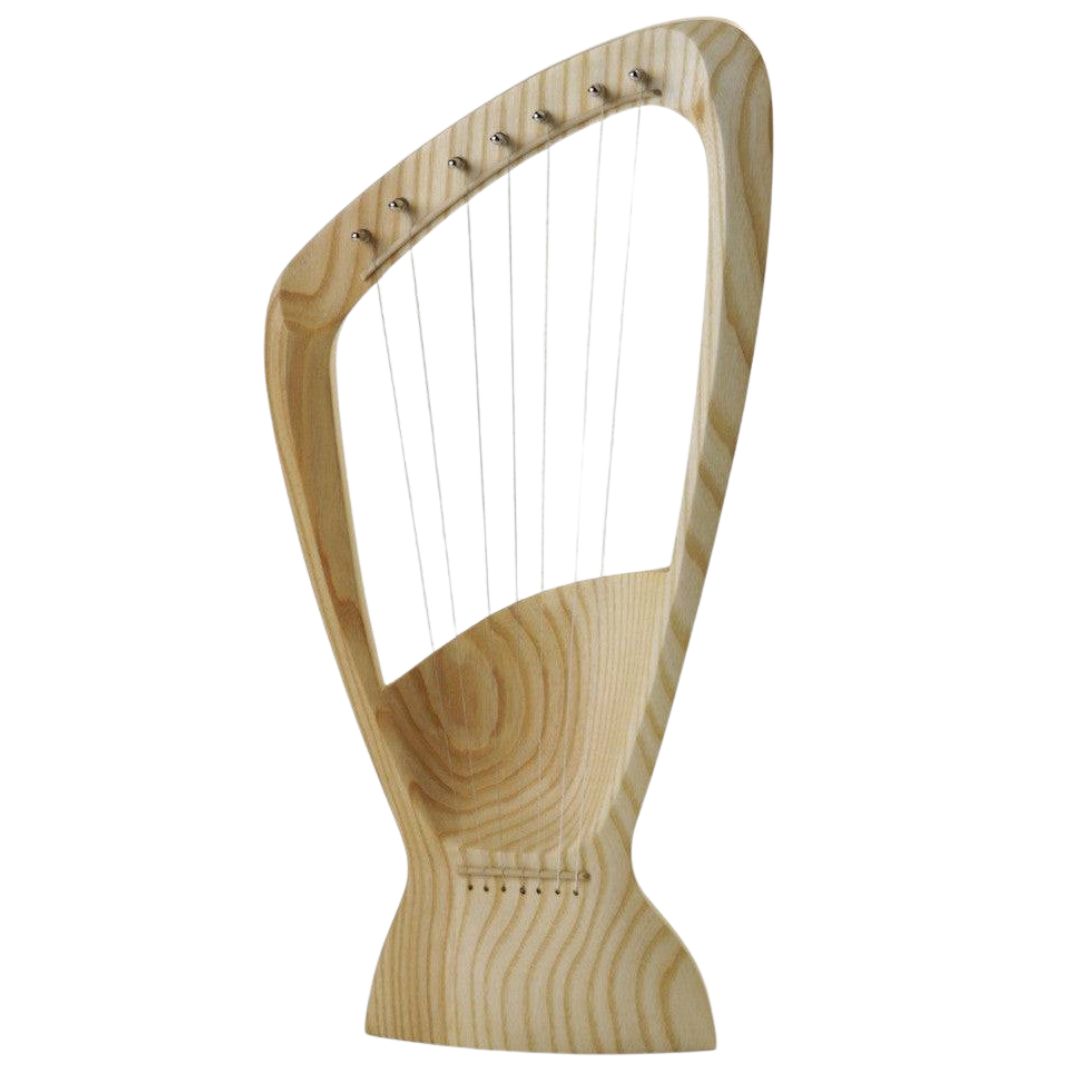 Choroi Pentatonic Harp | Kinder Lyre