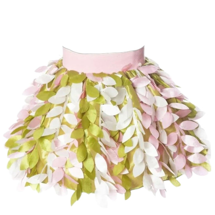 Fairy Finery - Fairy Petal Skirt - Bella Luna Toys