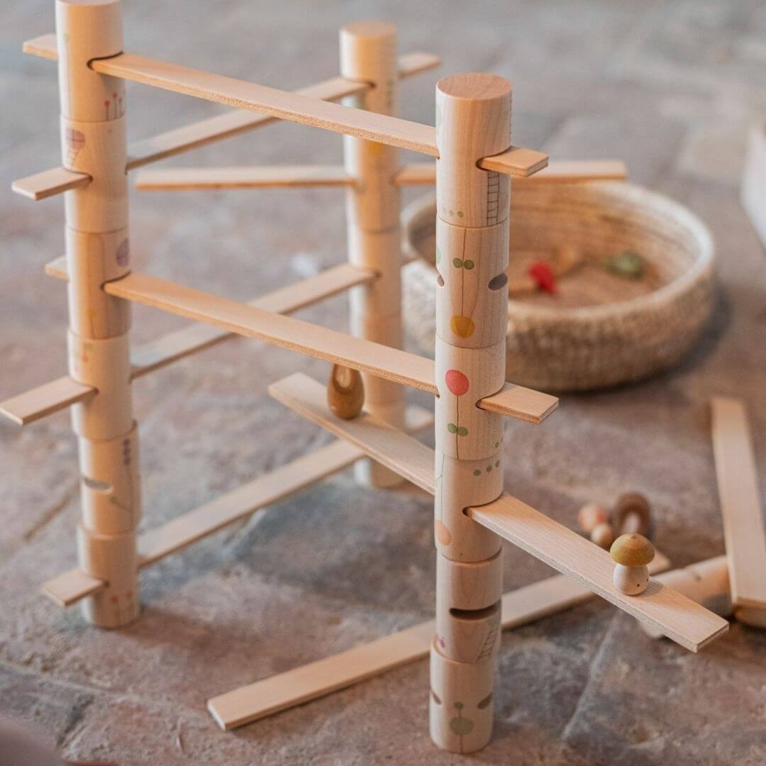 grapat ウッドランド grapat-woodland-stacking-