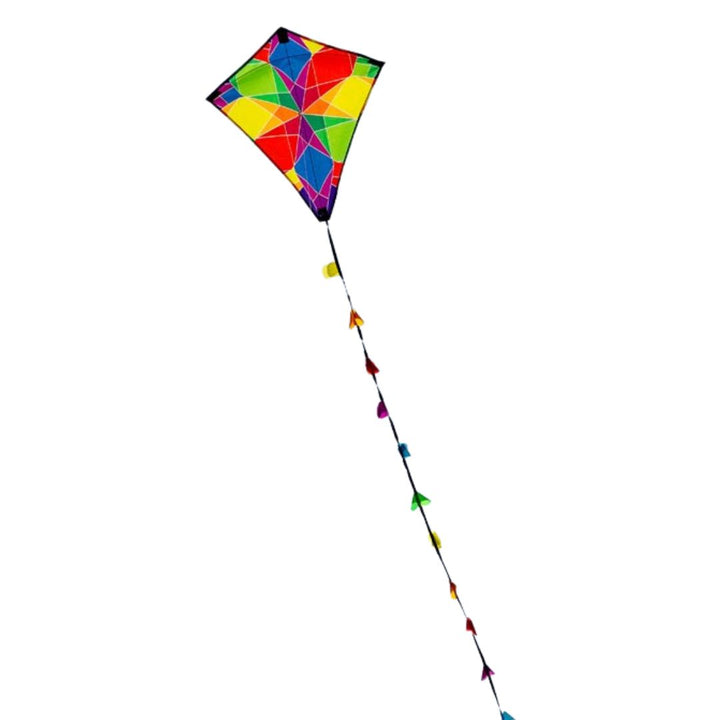 HQ Kites Eddy Galaxy Kite- Outdoor Toys- Bella Luna Toys