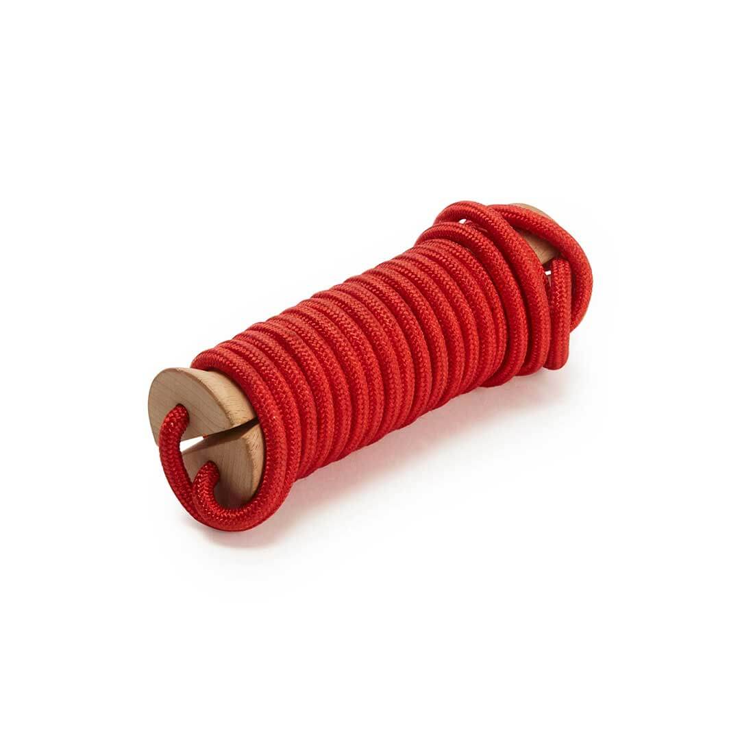 Huckapoos Rope Huckleberry Skipping Rope
