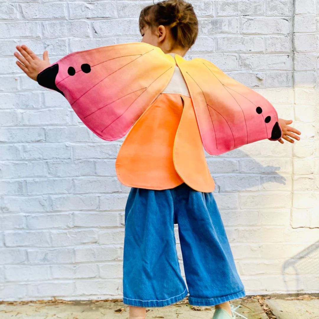 Fairy Wings - Costume - Dress Up