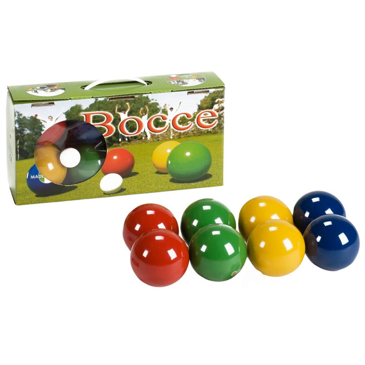 Kettler Bocce Ball- Outdoor Toys- Bella Luna Toys