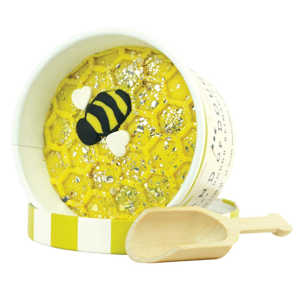 Bees Knees Play Dough Cup