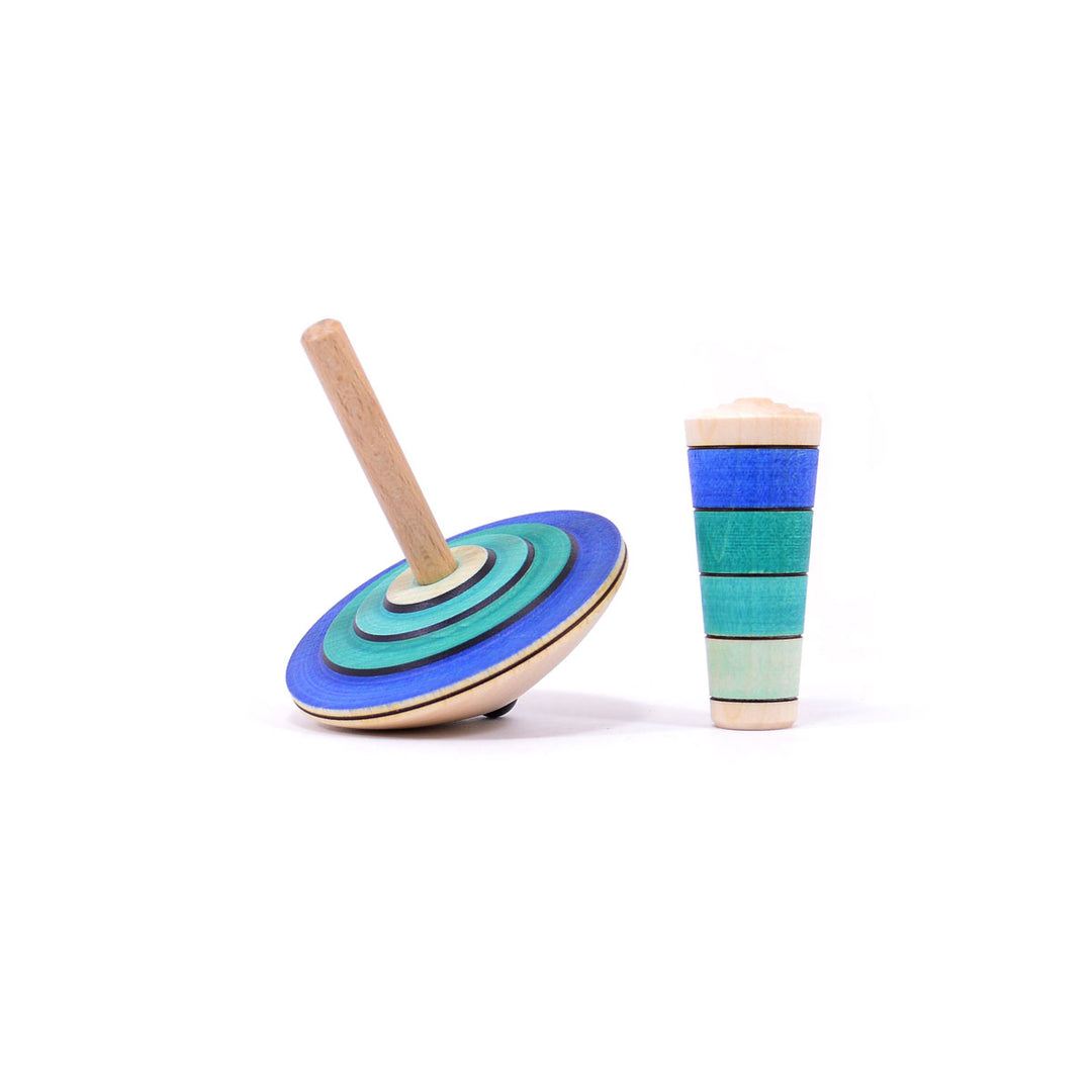 Mader - My First Top with Starter - Bella Luna Toys