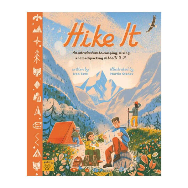 best books to learn about hiking and backpacking Pocket Guide Hiking/Backpacking (PVC Pocket Guides): Cordes, Ron: 9780971100701 the data remain unchanged Hike It
