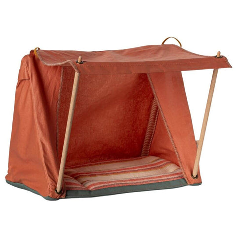 maileg hängematte Maileg Happy Camper Tent, Mouse