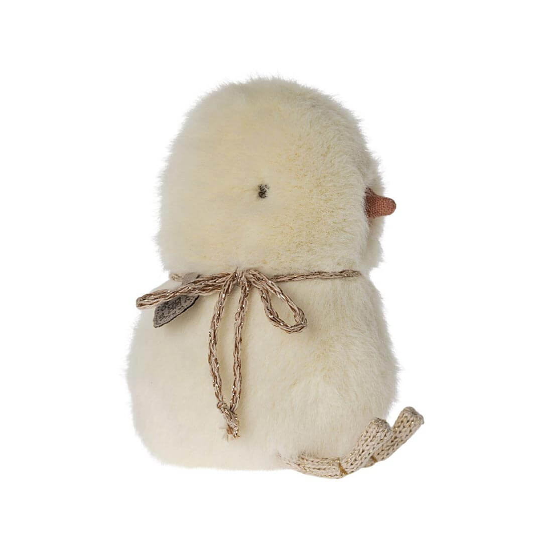 Maileg Mini Plush Baby Chick