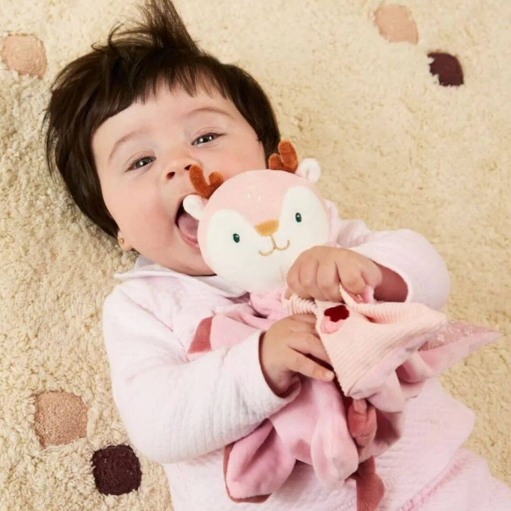 Miniland - Miniland Baby Deer Collection gift pack - Bella Luna Toys