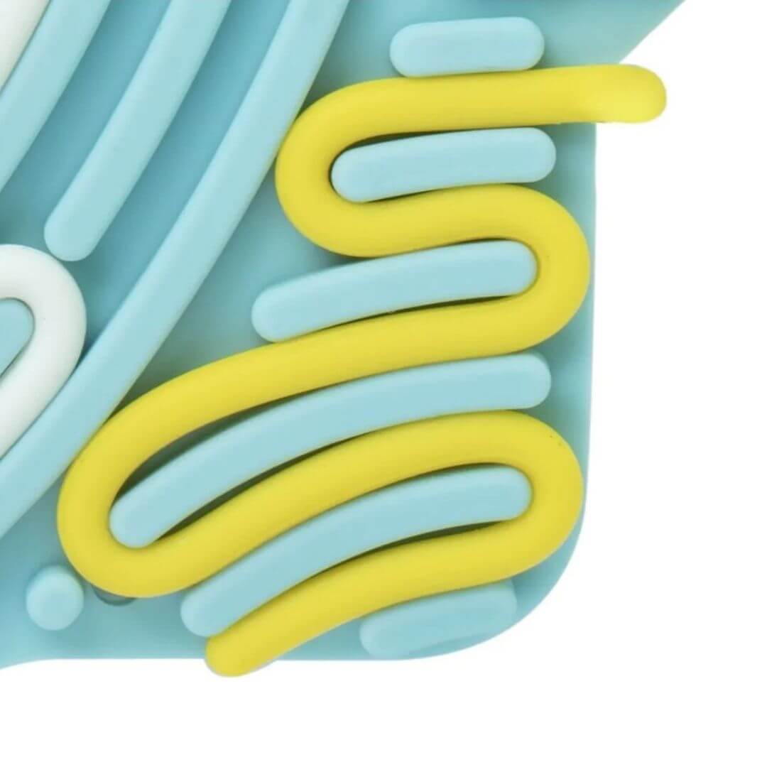 Miniland - Miniland Flexhetti: Star - Bella Luna Toys