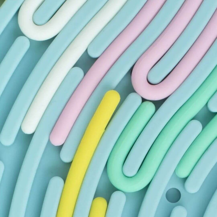 Miniland - Miniland Flexhetti: Star - Bella Luna Toys