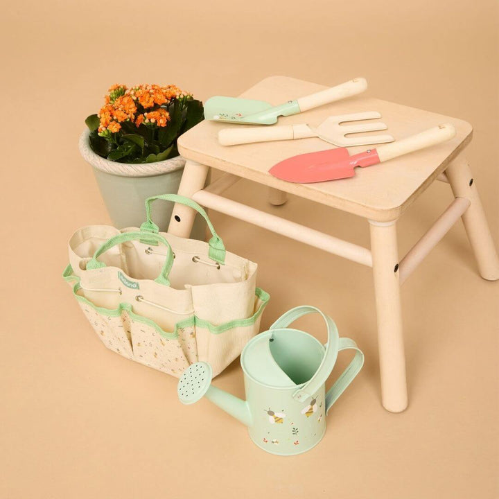 Miniland - Mini Garden Kit - Bella Luna Toys