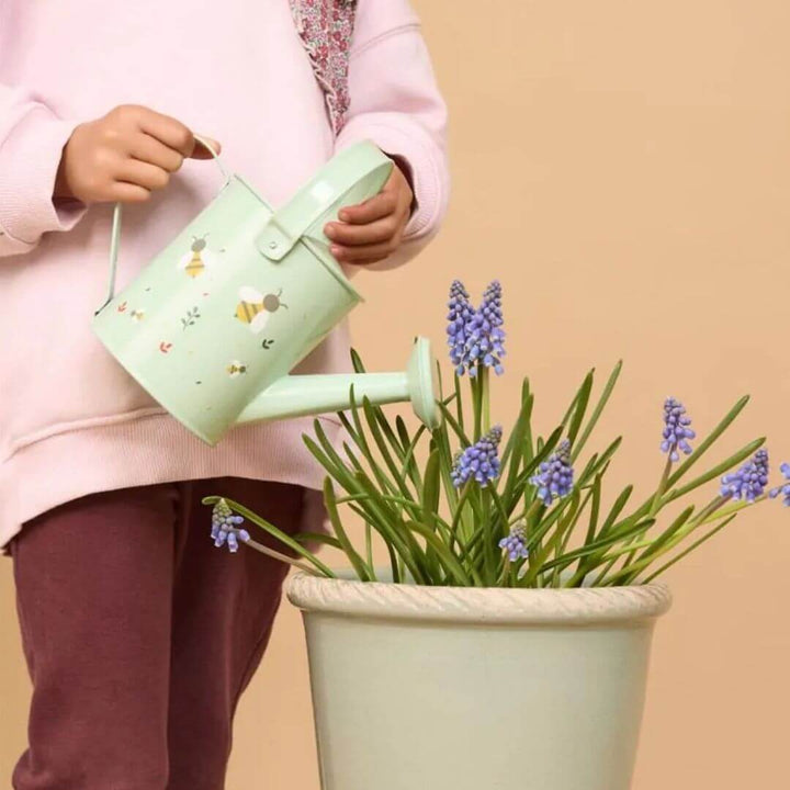 Miniland - Mini Watering Can - Bella Luna Toys