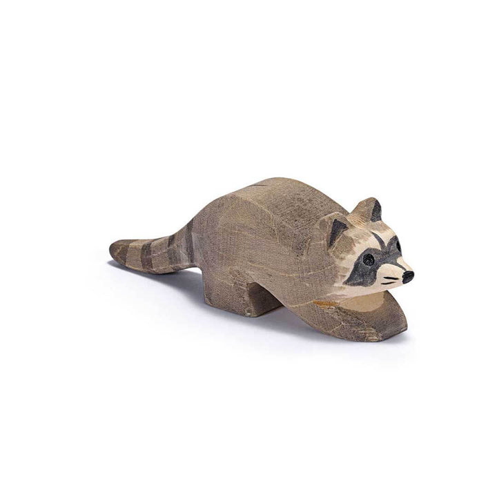 Ostheimer Raccoon - Running main image 1
