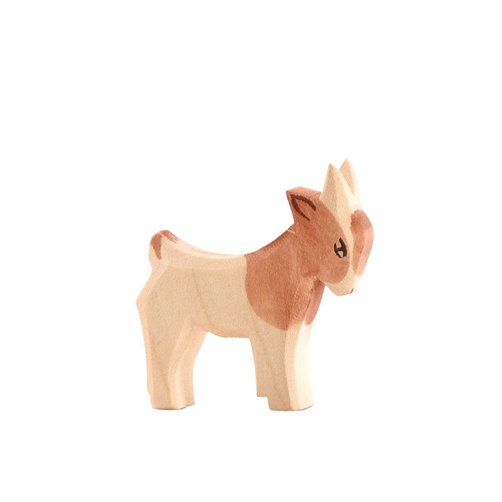 Ostheimer Mountain Goat