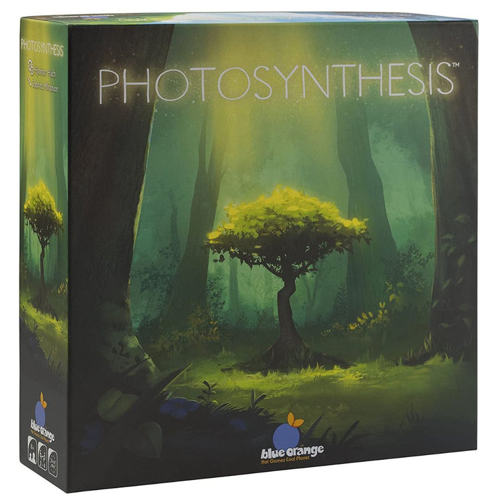 Photosynthesis- Games- Bella Luna Toys