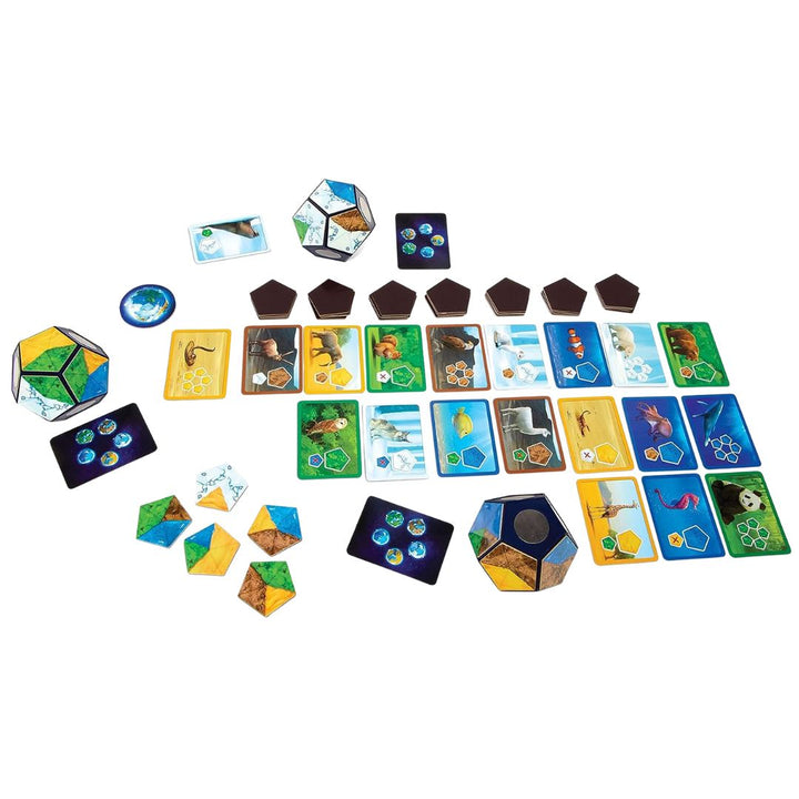 Planet- Board Games- Bella Luna Toys