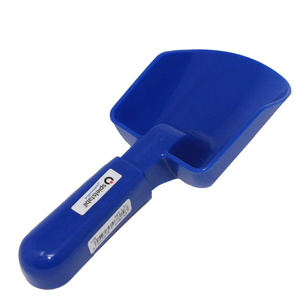 Spielstabil Small Sand Scoop in blue