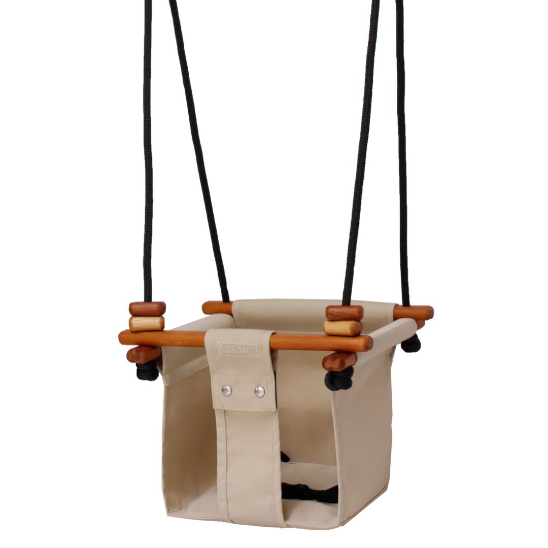 summer infant travel swing Solvej Baby-Toddler Swing