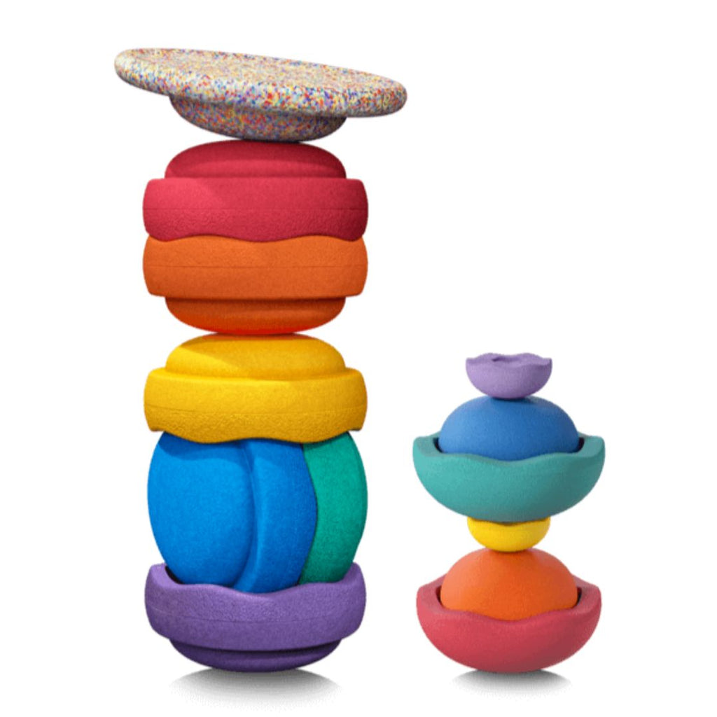 stapelstein パステル+fusionとバランスボード stapelstein パステル+fusionとバランスボード Stapelstein