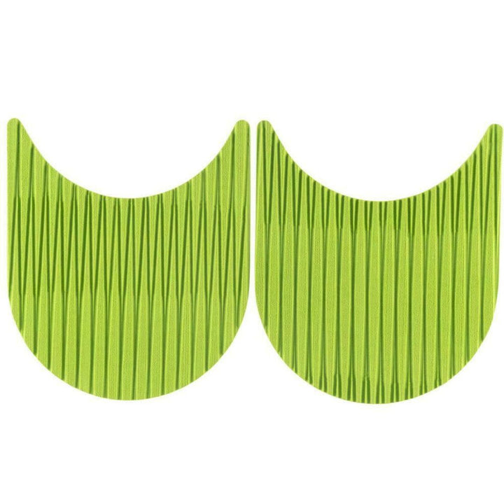 SwurfGrips - Grip Pads for Swurfer - Lime Green