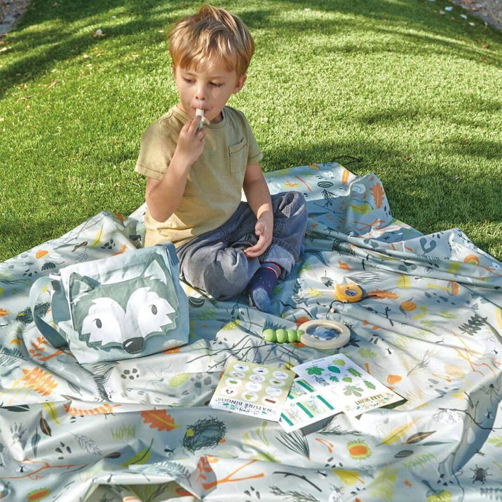 Tender Leaf - Forest Trail Kit - Bella Luna Toys