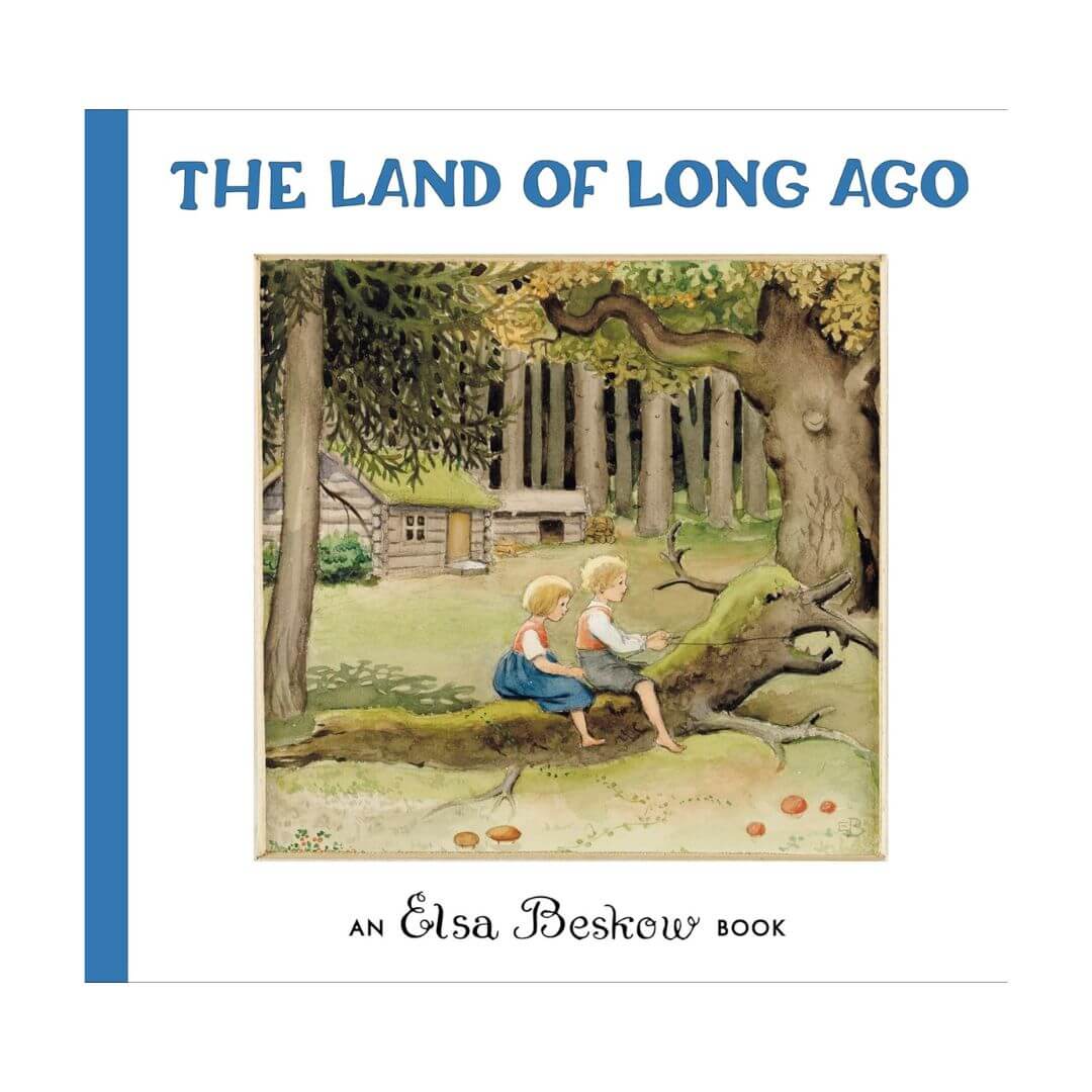 Floris Books - The Land of Long Ago - Bella Luna Toys