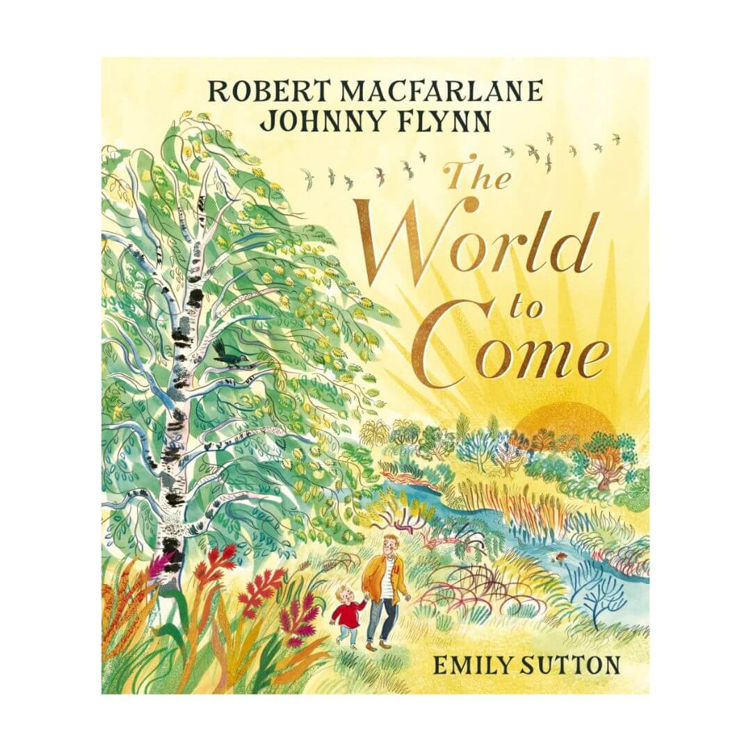 Magic Cat Publishing - The World to Come - Bella Luna Toys