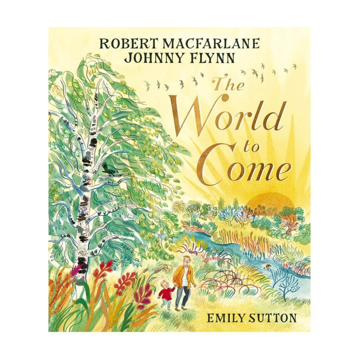 Magic Cat Publishing - The World to Come - Bella Luna Toys