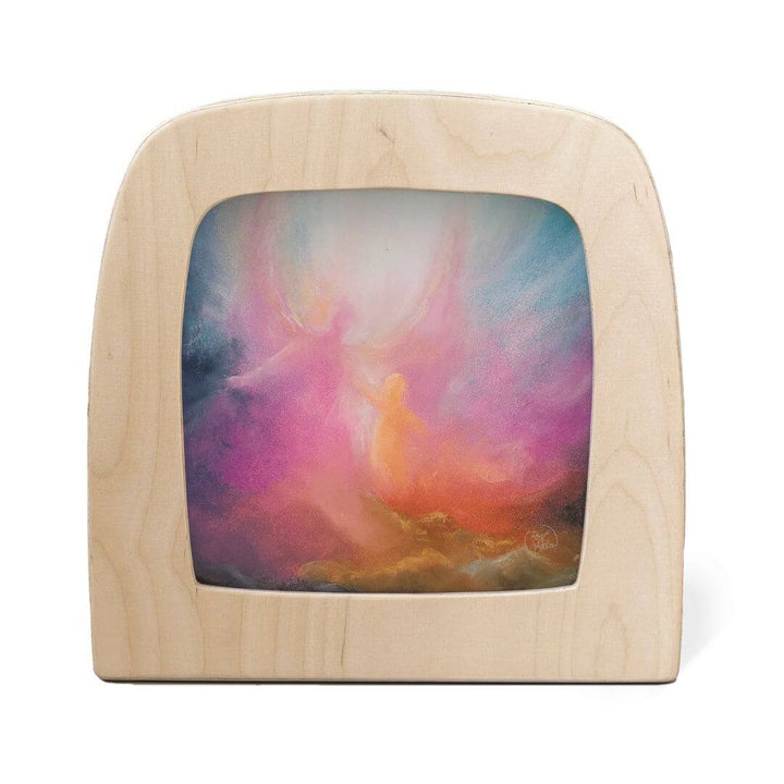 Night Light Transparency - Berit Strasser's Artist Collection - Emberfalls