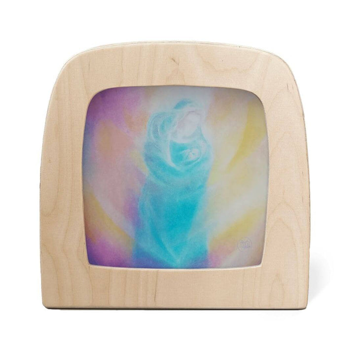 Night Light Transparency - Berit Strasser's Artist Collection - Lightborn