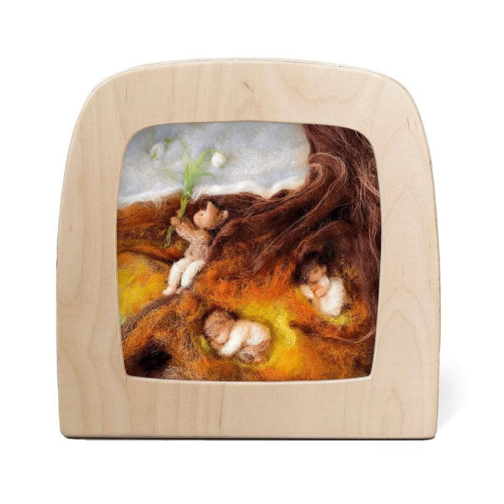 Toverlux - Night Light Transparency - Spring Collection - Bella Luna Toys