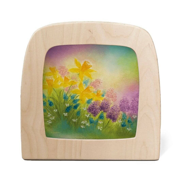 Toverlux - Night Light Transparency - Spring Collection - Bella Luna Toys