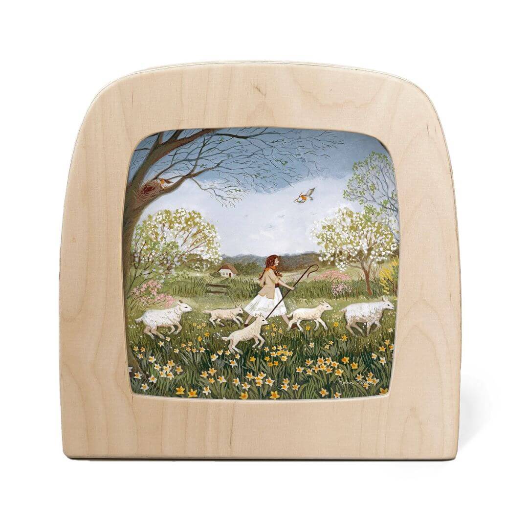 Toverlux Robin Pieterse 2026 Transparency Collection - Green Pastures