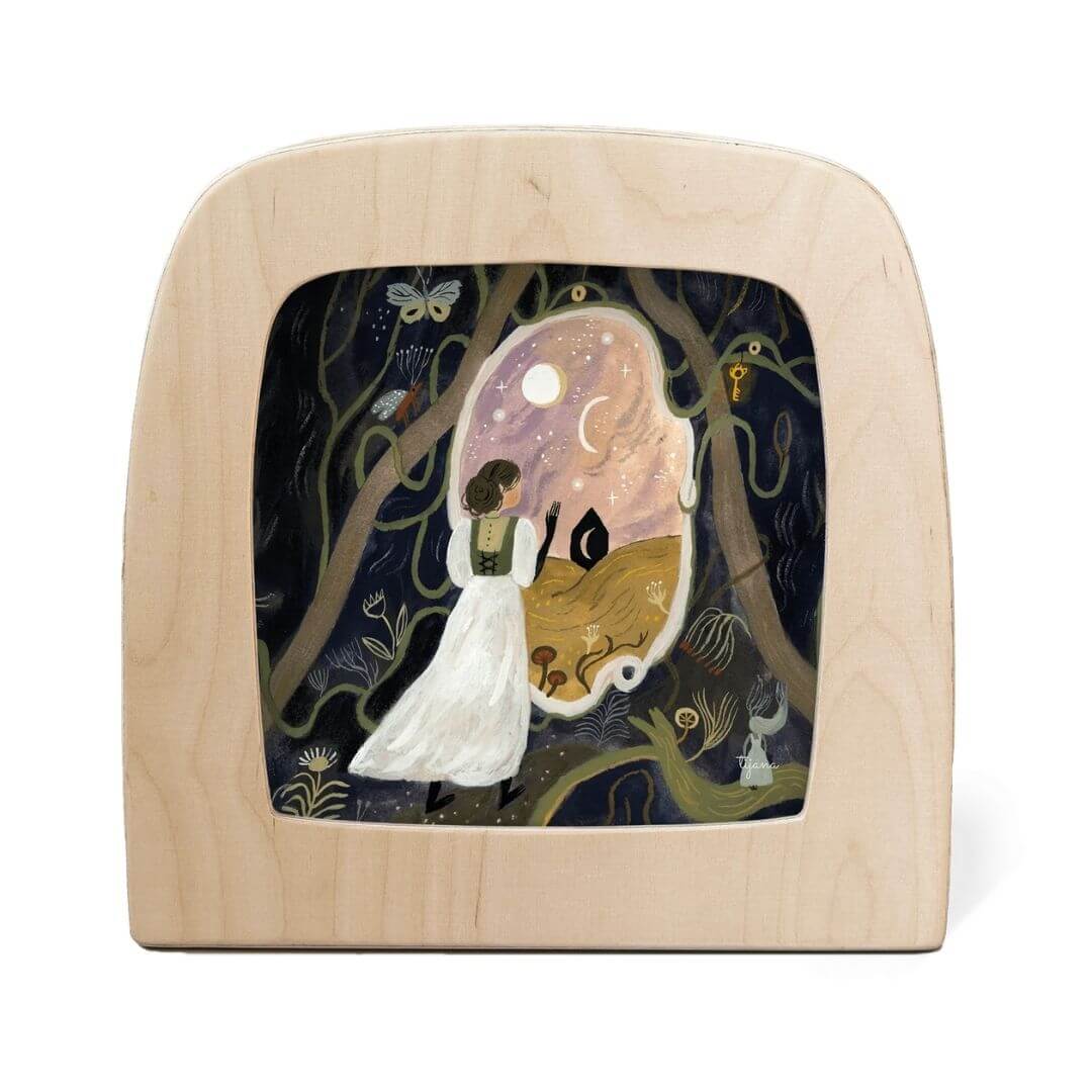 Toverlux - Tijana Draws Artist Collection - 2026 - Portal