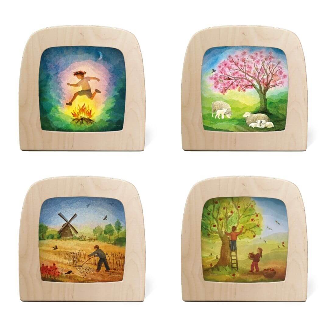 Toverlux - Vogel Geluck Artist Collection - 2026