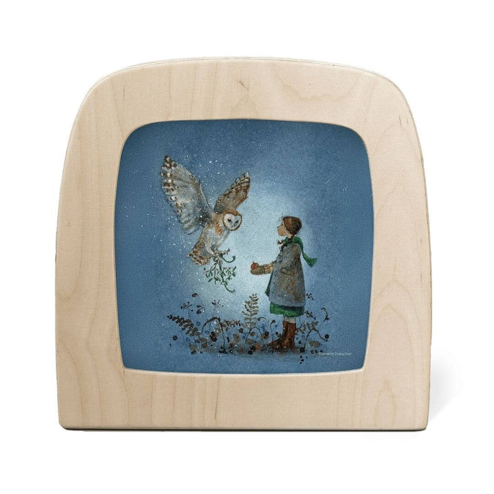 Toverlux - Daniela Drescher's Winter Special - 4 x Silhouette Set - Bella Luna Toys