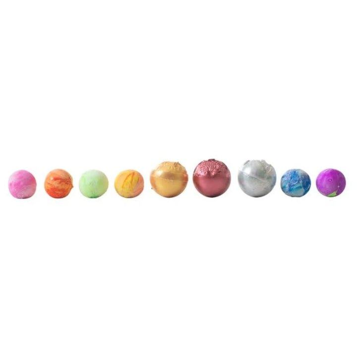 Solar System Sidewalk Chalk - Twee - Bella Luna Toys