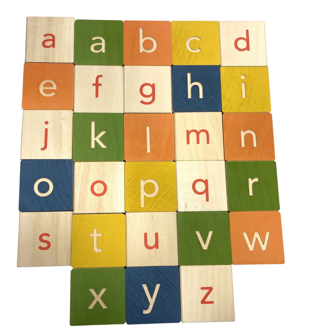 Sign Language For Blocks Sign Language For Uncle Uncle Goose American Sign Language Block Set
