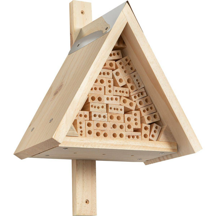 HABA Terra Kids Insect Hotel- Outdoor Toys- Bella Luna Toys