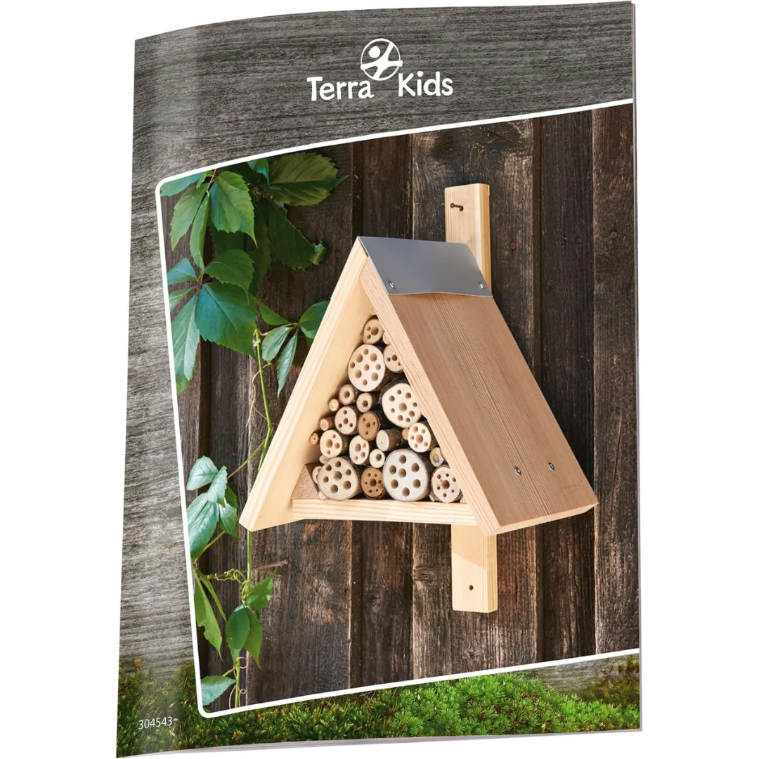 Terra Kids Cork Boat Kit – The Nesting House