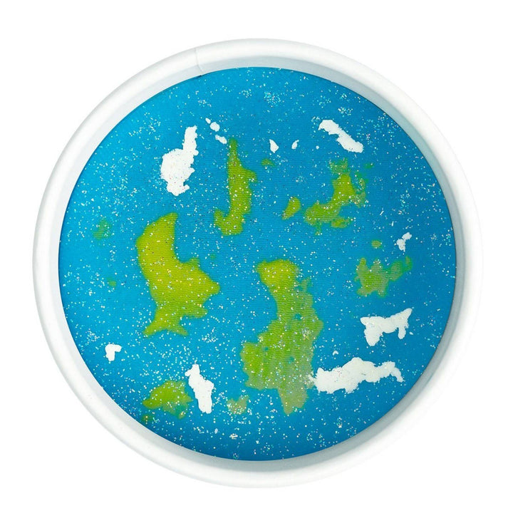 Land of Dough - Planet Earth Natural Play Dough - Bella Luna Toys