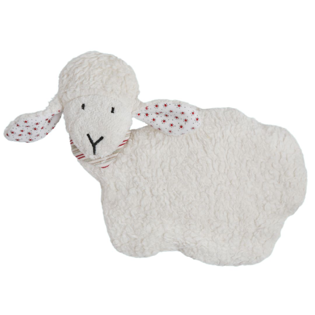 Efie Sheep- Organic Toys Stuffed Animals- Bella Luna Toys